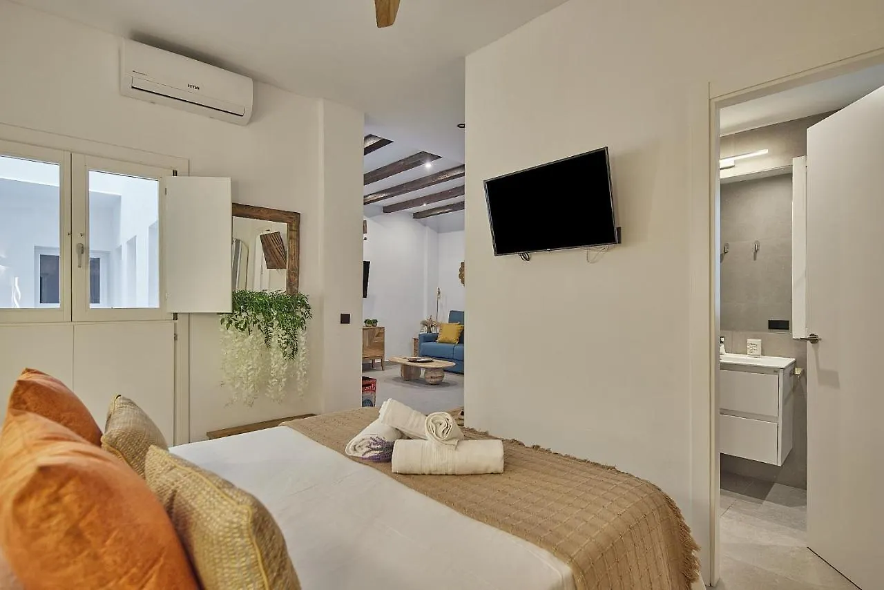 Apartamento Habaneando I Little Apartments Cadice
