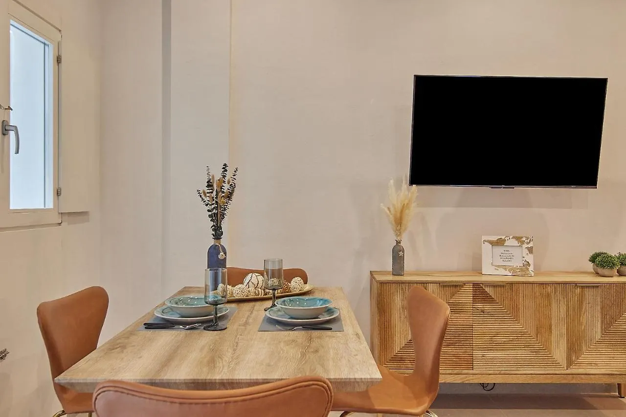 Apartamento Habaneando I Little Apartments Cadice