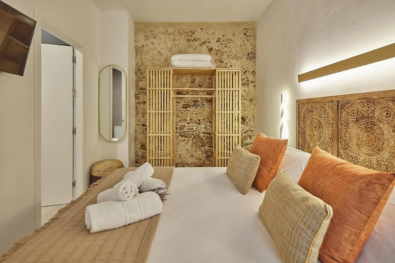 Apartamento Habaneando I Little Apartments Cadice