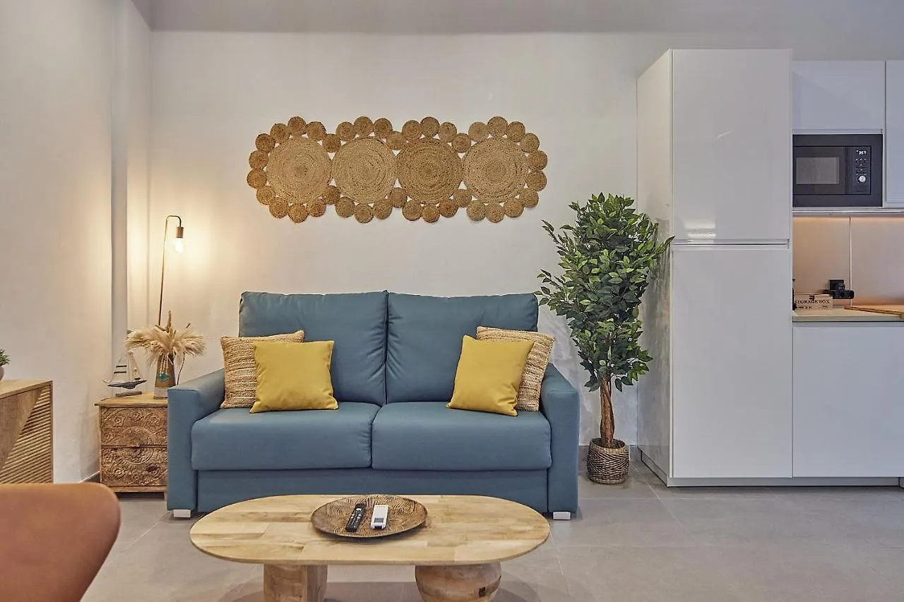 Apartamento Habaneando I Little Apartments Cadice Spagna
