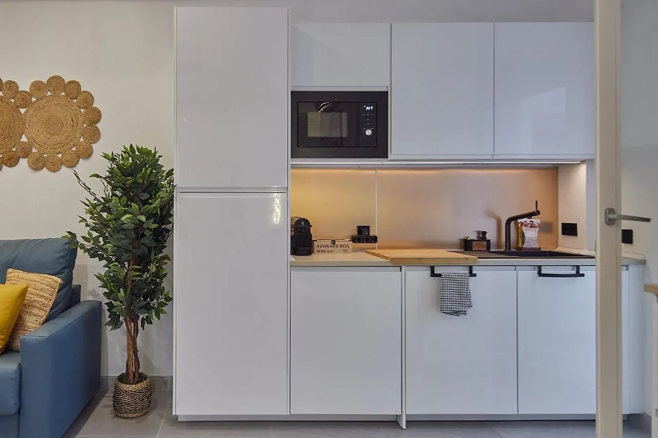 Apartamento Habaneando I Little Apartments Cadice Spagna