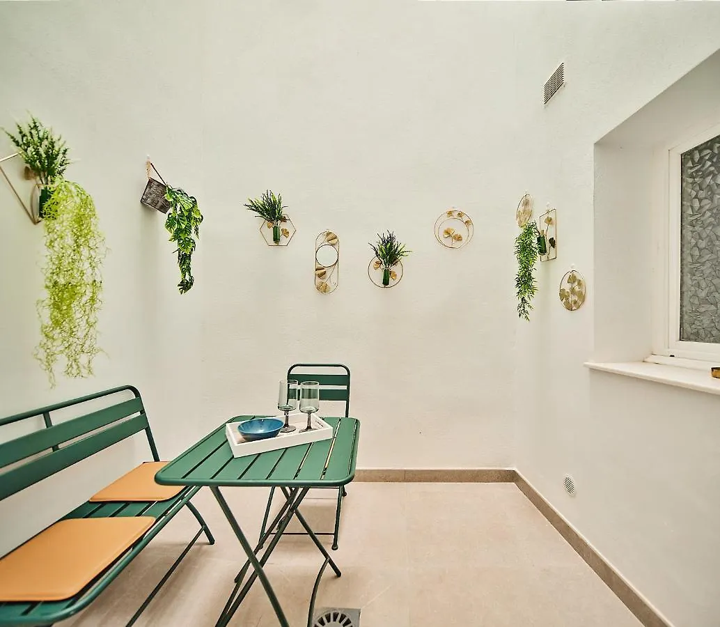 Apartamento Habaneando I Little Apartments Cadice