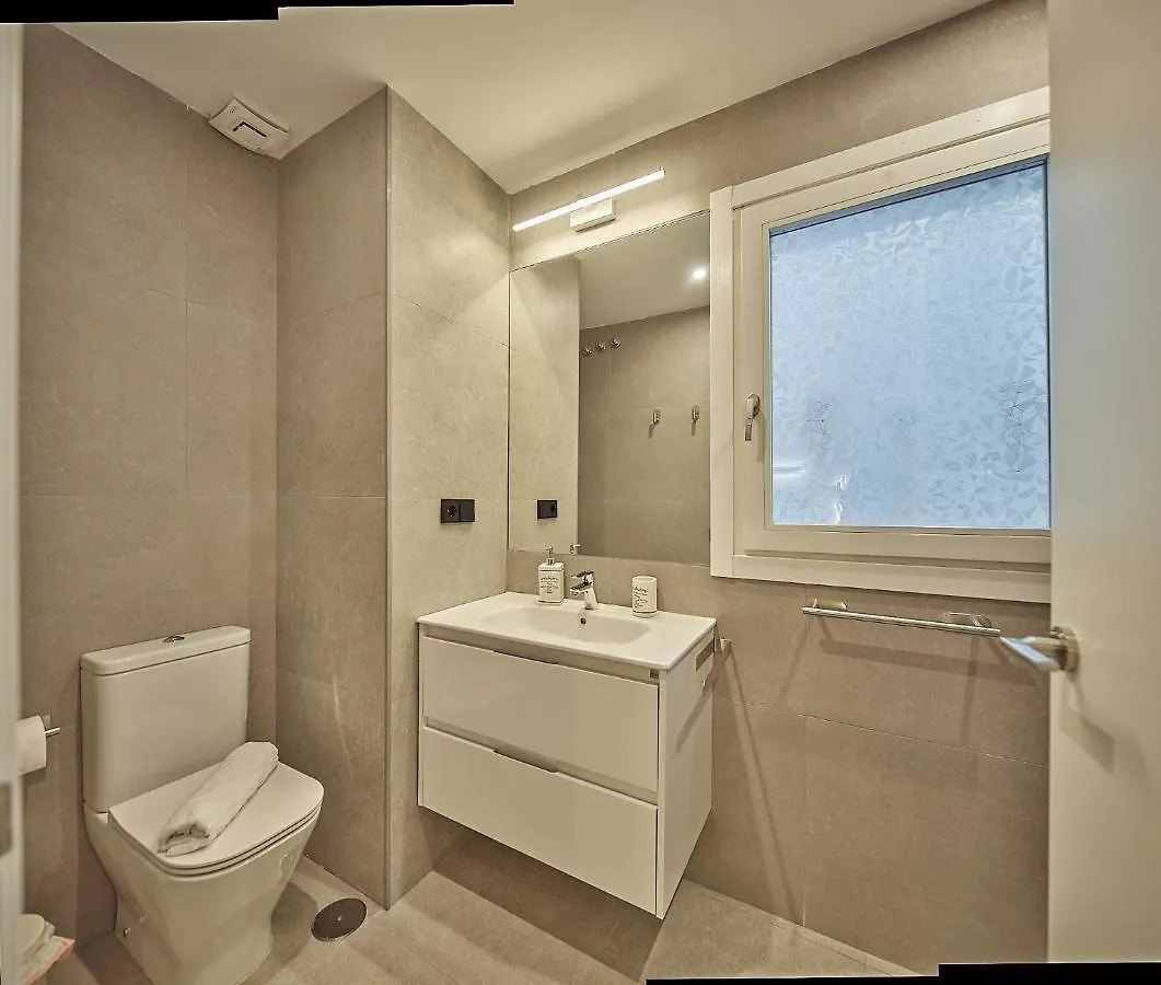 Apartamento Habaneando I Little Apartments Cadice 0*,